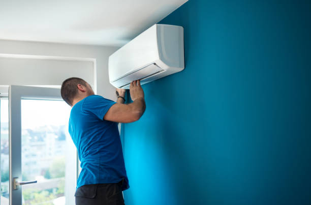 Best Ductless HVAC Repair  in Alpharetta, GA