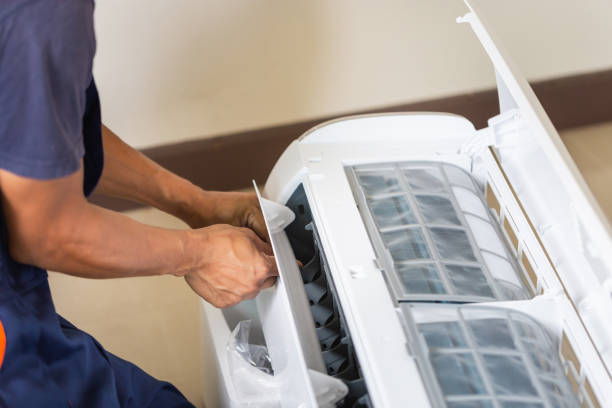 Best Best HVAC Companies  in Alpharetta, GA