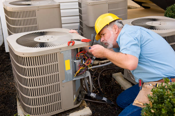 Best Residential HVAC Services  in Alpharetta, GA