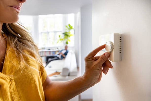 Best HVAC Repair Near Me  in Alpharetta, GA