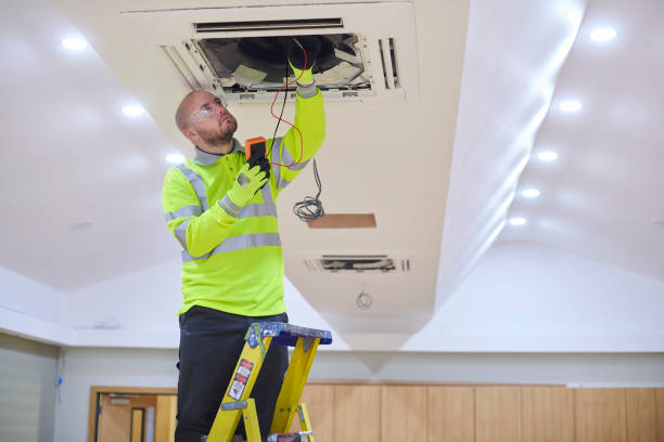 Reliable Alpharetta, GA HVAC Solutions