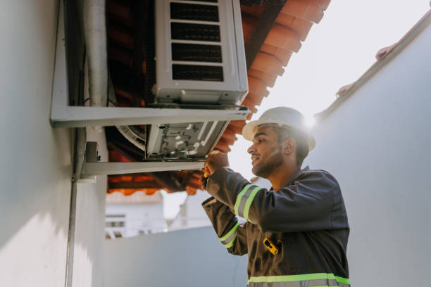 Local HVAC Companies in Alpharetta, GA
