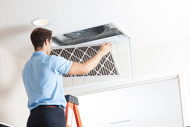 Best Air Quality Test  in Alpharetta, GA