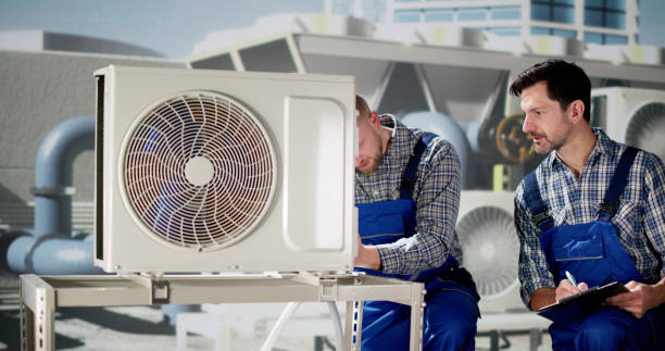 Best Ductless HVAC Repair  in Alpharetta, GA