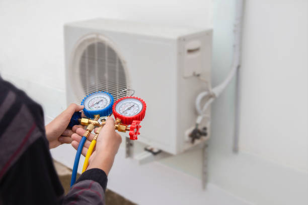 Best Local HVAC Companies  in Alpharetta, GA
